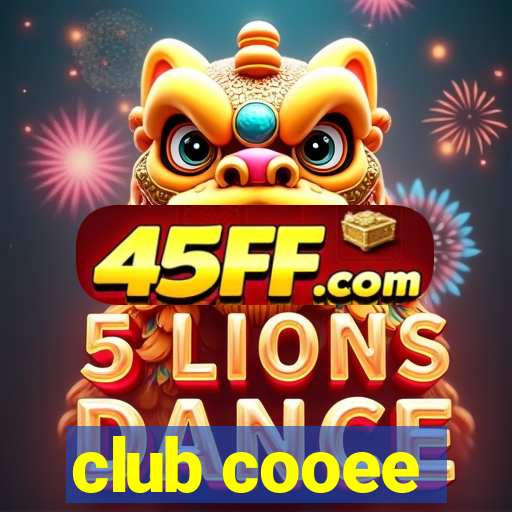 club cooee